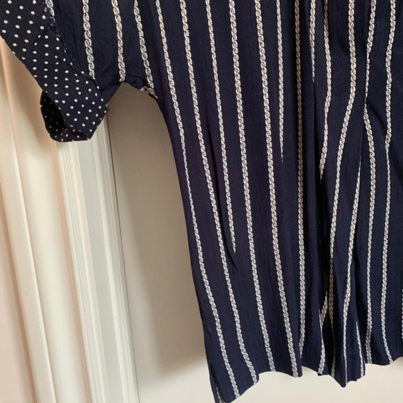 Striped 3 Piece Set - Picture 4 of 12